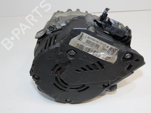 Alternator CITROËN C4 Picasso II 1.6 HDi / BlueHDi 115 | BP36395709M7 - Image 5