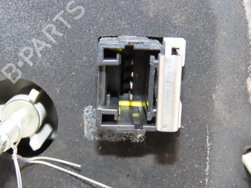 Right tailgate light PEUGEOT 508 SW I (8E_) 2.0 HDi | BP31121203C80