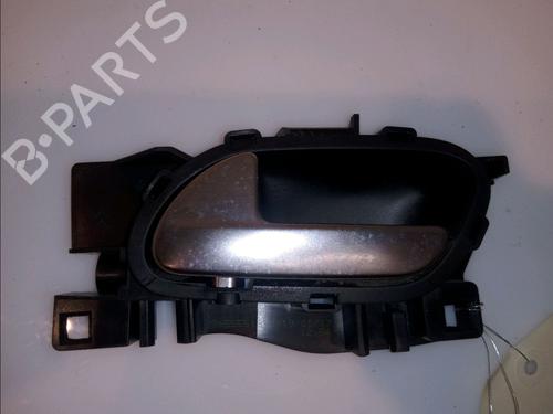 Used Rear left interior door handle Rear left interior door handle PEUGEOT 2008 I (CU_) 1.2 THP 110 / PureTech 110 (110 hp) 11103278 11103278
