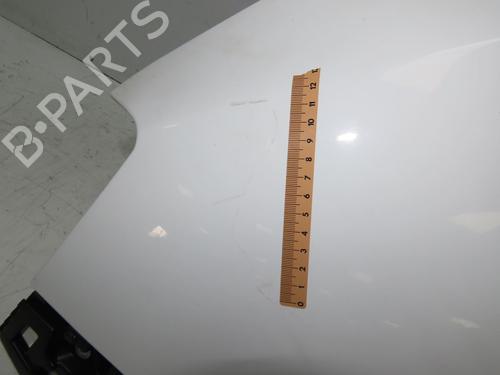 Left front fenders DACIA LODGY (JS_) 1.2 TCe (JSAY, JSM0) | BP28830981C41 