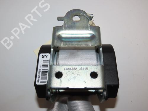 Rear right belt tensioner RENAULT MEGANE III Coupe (DZ0/1_) 1.6 dCi (DZ00, DZ12, DZ2A, DZ13) | BP28830641C90 