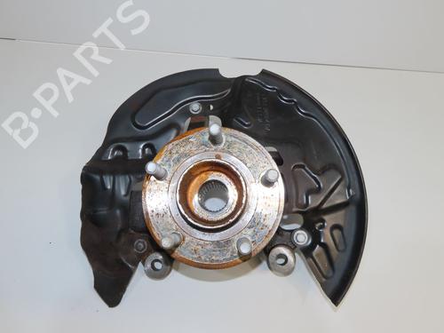 Used Left front steering knuckle Left front steering knuckle FORD KUGA III (DFK) 2.5 Hybrid Flex (190 hp) 36283584 36283584