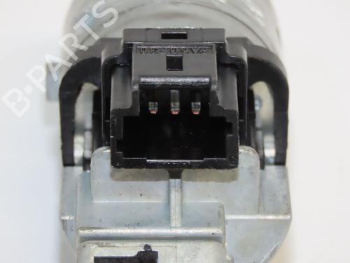 Ignition barrel PEUGEOT 207 (WA_, WC_) 1.6 HDi | BP29622597M48 