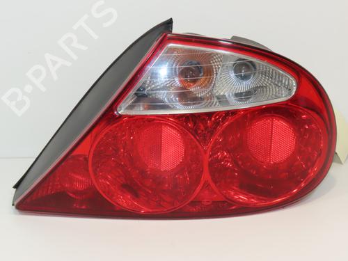 Used Right taillight JAGUAR S-TYPE II (X200) 2.5 V6 (200 hp) 19069250