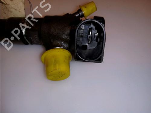 Injector VW TRANSPORTER T6 Van (SGA, SGH, SHA, SHH) 2.0 TDI 4motion | BP15742059M100 