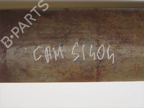 Right front driveshaft FORD FOCUS II Convertible 2.0 TDCi | BP28829527M39