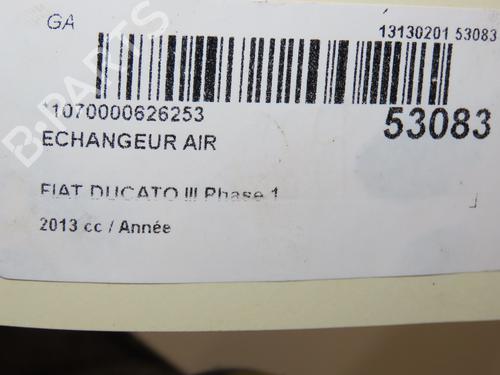 Other FIAT DUCATO Van (250_) 115 Multijet 2,0 D | BP29150930O1 