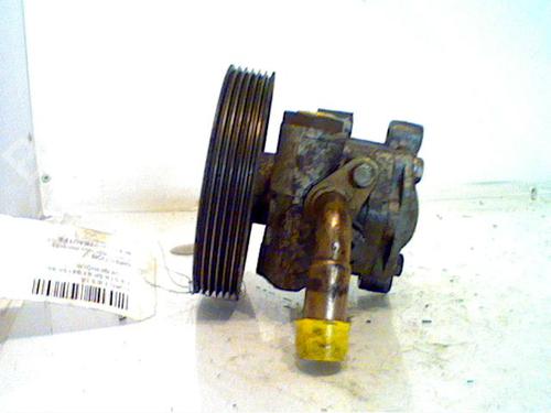 Pompe de direction assistée Pompe de direction assistée FORD FIESTA V (JH_, JD_) 1.4 TDCi (68 hp) 36493832 36493832