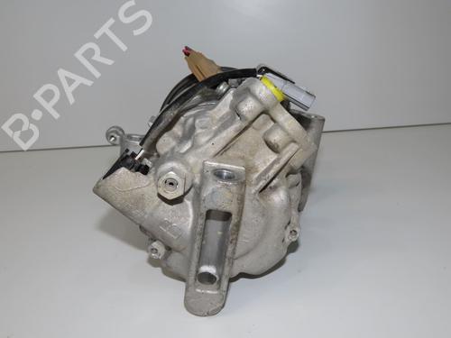 AC compressor RENAULT TWINGO III (BCM_, BCA_) 1.0 SCe 75 | BP32354693M34