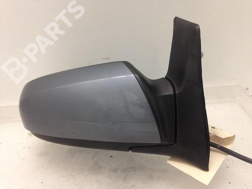 Used Right mirror OPEL ZAFIRA / ZAFIRA FAMILY B (A05) 1.9 CDTI (M75) (120 hp) 9592446