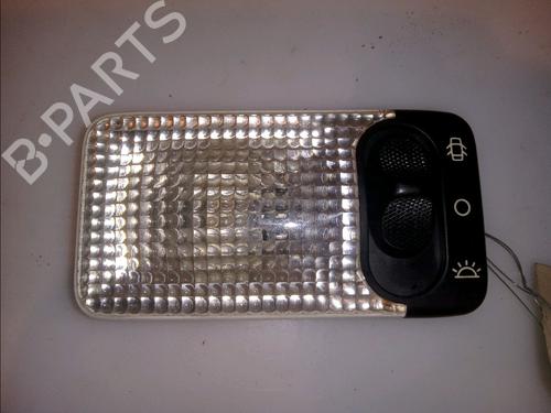 Used Interior roof light Interior roof light TOYOTA AYGO (_B1_) 1.0 (KGB10_, KGB10R) (68 hp) 11820925 11820925