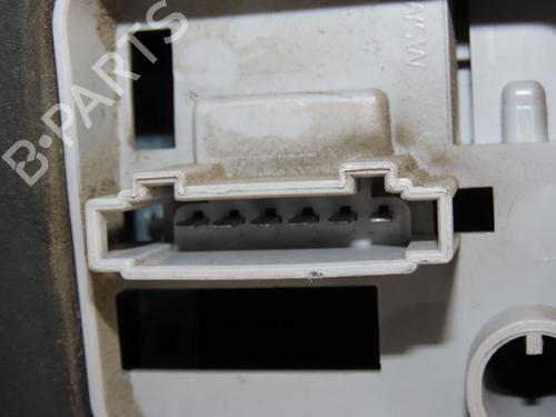 Right taillight VW POLO V (6R1, 6C1) 1.6 TDI | BP31121235C35