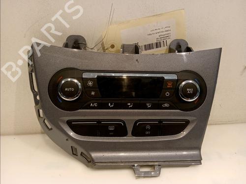 Climate control FORD FOCUS III 1.6 TDCi | BP11343167I5