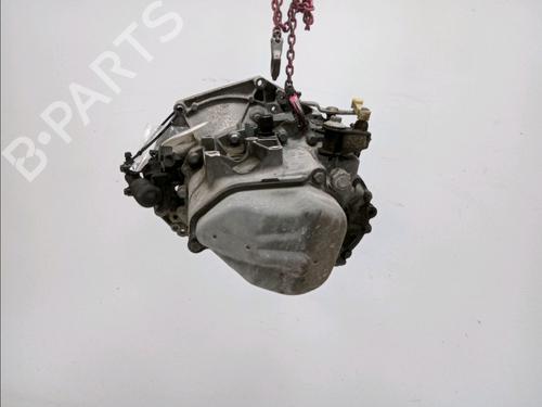 Gearbox PEUGEOT 1007 (KM_) 1.4 16V | BP18646024M3 