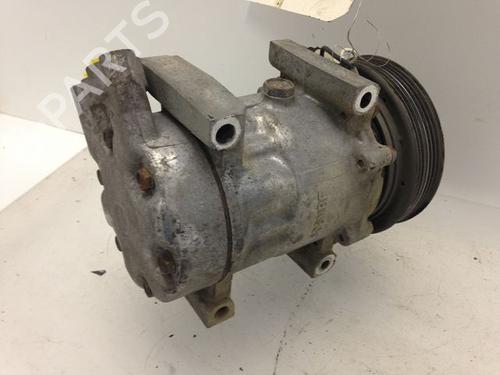 Used AC compressor AC compressor RENAULT CLIO II (BB_, CB_) 1.9 dTi (B/CB0U) (80 hp) 9592706 9592706