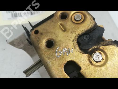 Front right lock FIAT PUNTO (176_) 55 1.1 | BP9595386C97 