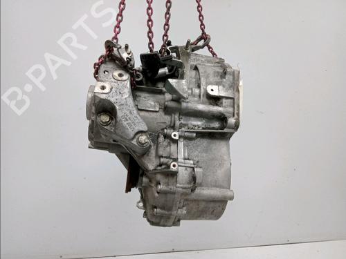 Gearbox VW CADDY III Box Body/MPV (2KA, 2KH, 2CA, 2CH) 1.9 TDI 4motion | BP17868110M3 