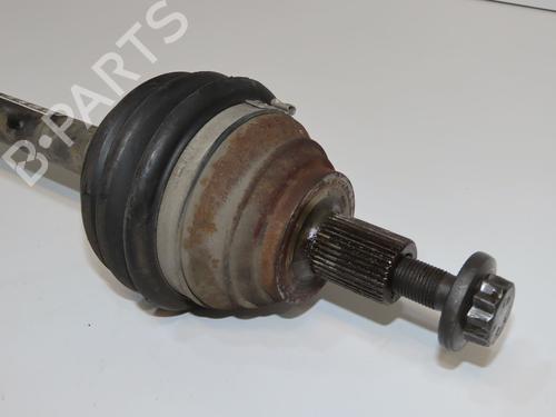 Left front driveshaft VW JETTA III (1K2) 1.9 TDI | BP37163302M38 - Image 2