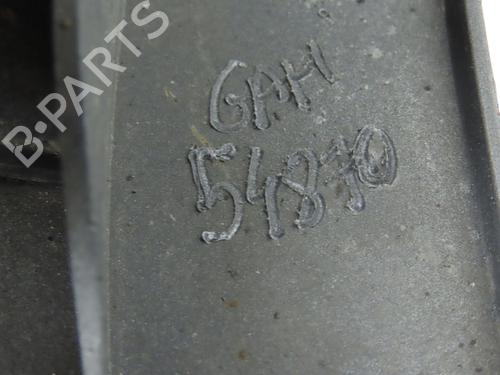 Front bumper MERCEDES-BENZ CLA (C118) AMG CLA 35 4-matic (118.351) | BP29170472C7 