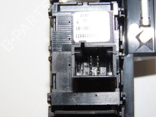 Switch DS DS 7 Crossback (J4_, JR_, JC_) 2.0 BlueHDi 180 (JJEHZR) | BP36494854I30 - Image 5