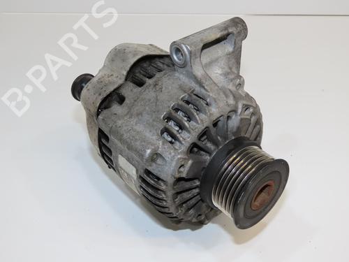 Used Alternator Alternator SUZUKI SWIFT IV (FZ, NZ) 1.3 DDiS (AZG413D, ZC02S, ZC92S) (75 hp) 33998698 33998698
