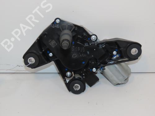 Rear wiper motor RENAULT CLIO V (B7_) 1.0 SCe 65 (B7MG) | BP29441851M102 