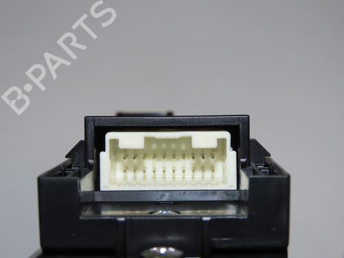 Left front window switch TOYOTA YARIS (_P21_, _PA1_, _PH1_) 1.5 Hybrid (MXPH10, MXPH11) | BP36427236I27 - Image 3