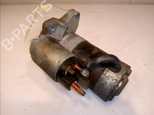 Starter RENAULT TRAFIC II Bus (JL) 2.0 dCi 90 (JL00, JL01, JL0H, JL0M, JL0P, JL0S) | BP33059321M8 - Image 3