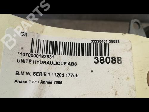 ABS pump BMW 1 (E87) 120 d | BP9602852M43 