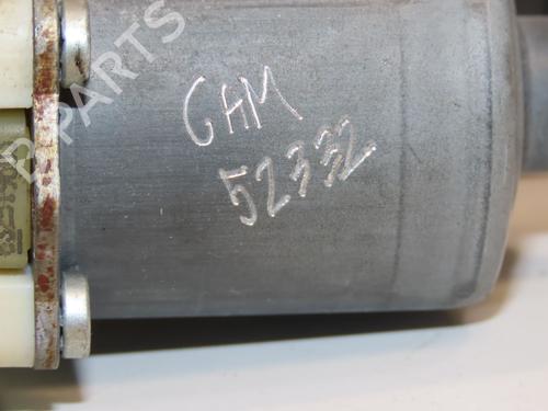 Front right window mechanism PEUGEOT 407 SW (6E_, 6D_) 1.6 HDi 110 | BP28968464C23 