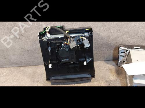 Radio MERCEDES-BENZ E-CLASS (W211) E 280 CDI (211.020) | BP23174907E6 