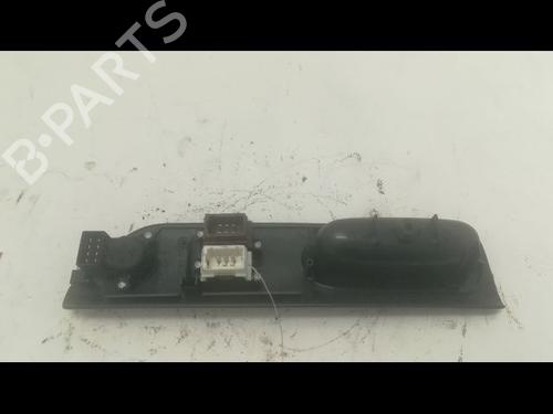 Used Left front window switch RENAULT LAGUNA I (B56_, 556_) 1.9 dTi (B56J) (98 hp) 9599628