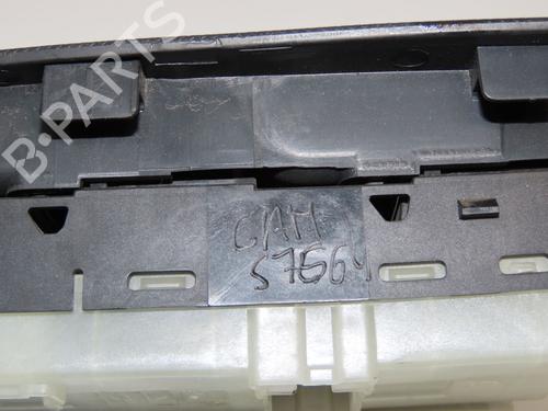 Left front window switch NISSAN NOTE (E11, NE11) 1.4 | BP36819923I27  - Image 5