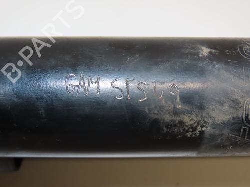 Right rear shock absorber OPEL CORSA B (S93) 1.7 D (F08, F68, M68) | BP23124950M19 