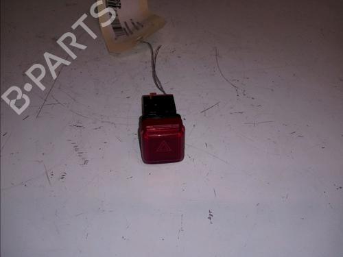 Warning switch CITROËN C3 Picasso (SH_) 1.6 HDi | BP10145095I22