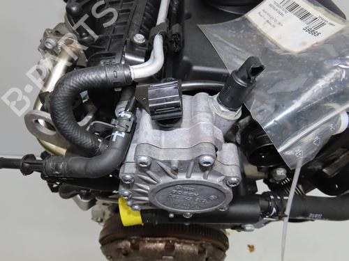 Engine AUDI A3 Sportback (8PA) 2.0 TDI | BP37003458M1 - Image 5
