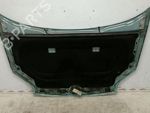 Hood CITROËN BERLINGO / BERLINGO FIRST MPV (MF_, GJK_, GFK_)  | BP23175393C1 