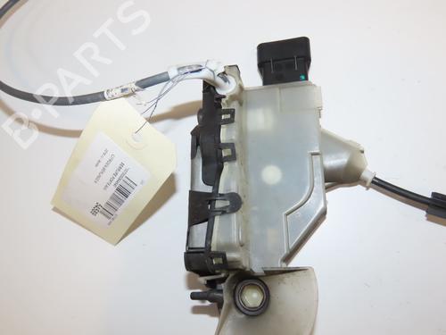 Front left lock CITROËN BERLINGO Box Body/MPV (K9) 1.6 BlueHDi 100 | BP29415171C98