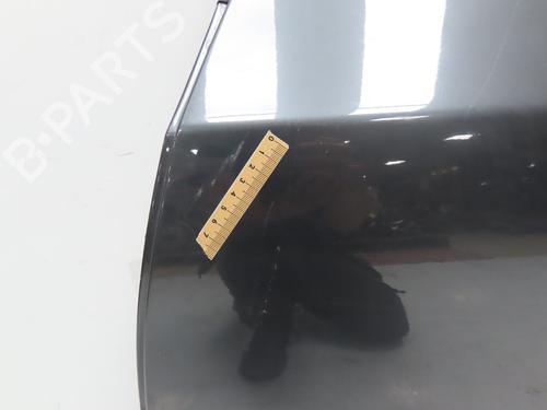 Left rear door BMW 5 (E60) 530 d | BP28831915C4 