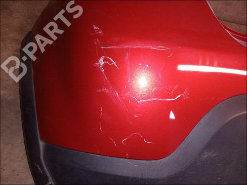 Rear bumper DACIA SANDERO 1.5 dCi | BP10151489C8 