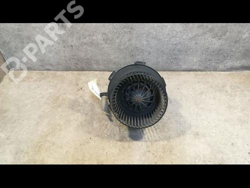 Used Heater blower motor OPEL ZAFIRA / ZAFIRA FAMILY B (A05) 1.7 CDTI (M75) (110 hp) 9602753