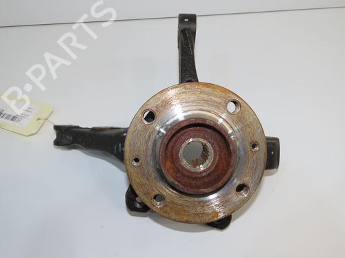 Right front steering knuckle CITROËN AMI (9A_) Electric (9AZ2CA) | BP36493977M26 - Image 2