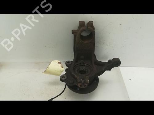 Used Left front steering knuckle CITROËN C3 Pluriel (HB_) 1.4 (73 hp) 14875374