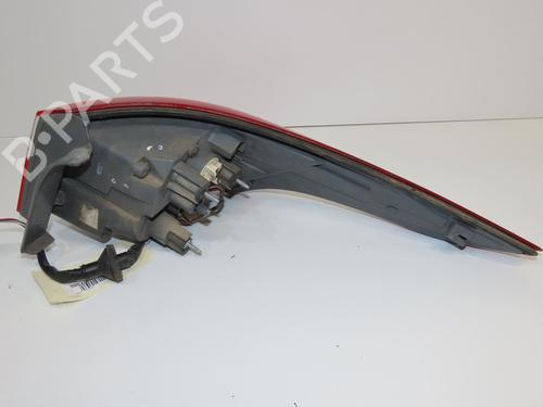 Left taillight RENAULT LATITUDE (L70_) 2.0 dCi 175 (L70Y, L734) | BP40205555C34 - Image 2
