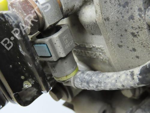 Motor RENAULT MODUS / GRAND MODUS (F/JP0_) 1.5 dCi 75 (75 hp) 9598716