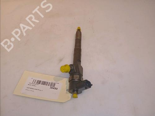 Injector JEEP RENEGADE SUV (BU, B1, BV) 1.6 CRD | BP15742062M100