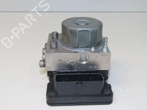 ABS pump RENAULT CAPTUR I (J5_, H5_) 1.5 dCi 110 | BP31605865M43 