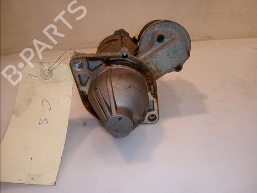 Used Starter OPEL CORSA D (S07) 1.3 CDTI (L08, L68) (75 hp) 14950346