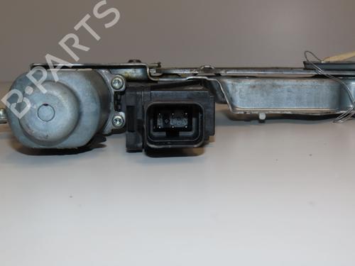 Front left window mechanism OPEL CORSA C (X01) 1.2 Twinport (F08, F68) | BP28831185C22 