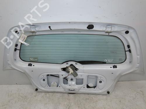 Tailgate RENAULT TWINGO II (CN0_) 1.2 16V (CN0K, CN0V, CN0A) | BP28832172C6 - Image 2